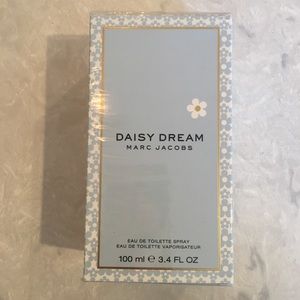 Marc Jacobs Daisy Dream. 3.4 oz
